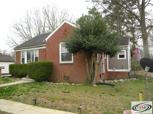 618 E Main St, Dresden, TN 38225