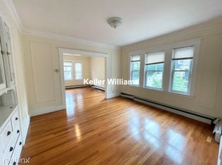 31 High St #2, Brookline, MA 02445