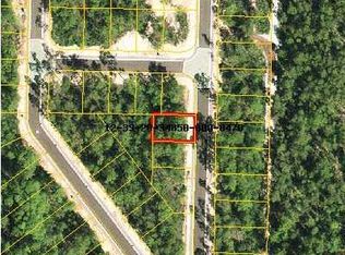 47 Lakeside At Blue Mountain, Pt Washington, FL 32459