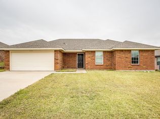2501 Buffalo Run, Burleson, TX 76028