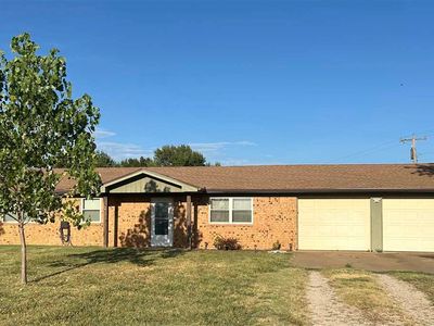317 Osel, Morrison, OK, 73061