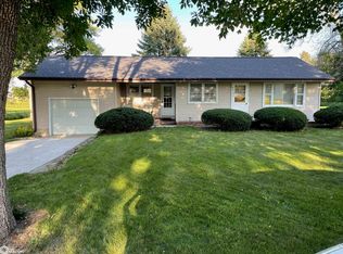 203 Prospect St, Lu Verne, IA 50560