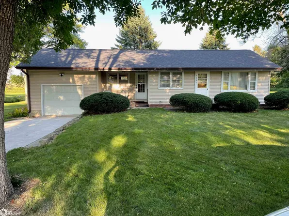 203 Prospect St, Lu Verne, IA 50560