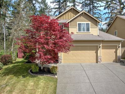 501 182nd Street E, Spanaway, WA, 98387