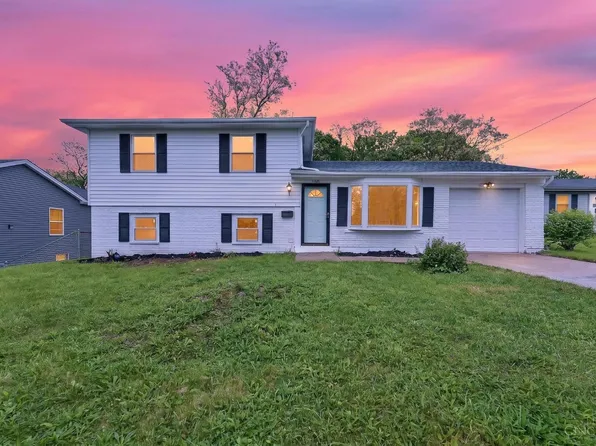 11424 Riga Ct, Cincinnati, OH 45240