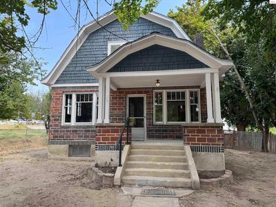 31 Franklin St, Priest River, ID, 83856