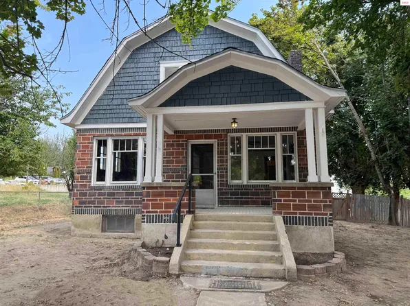 31 Franklin St, Priest River, ID 83856