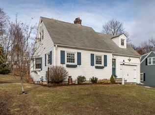 42 Beech St, Clinton, MA 01510