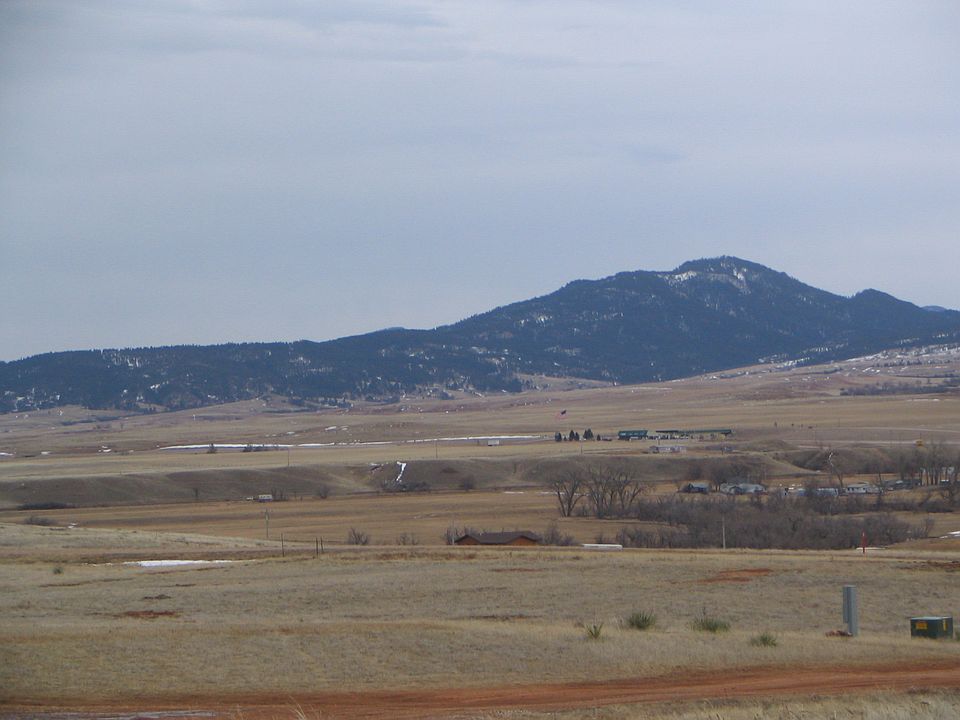 2nd image of Lot 26 Beulah Land Estates