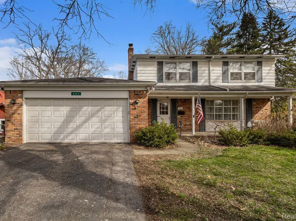 541 E Liberty St, Milford, MI 48381