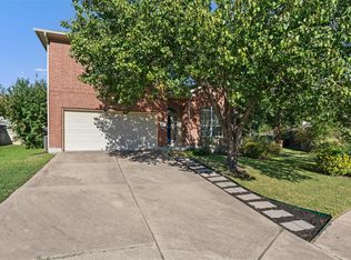 902 Lavender Cv, Pflugerville, TX 78660