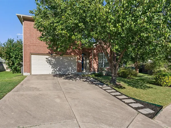 902 Lavender Cv, Pflugerville, TX 78660