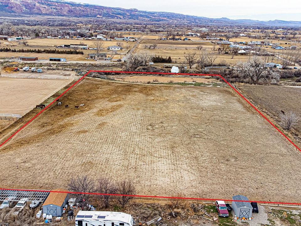 861 21st Rd, Fruita, CO 81521 MLS 20230921 Zillow