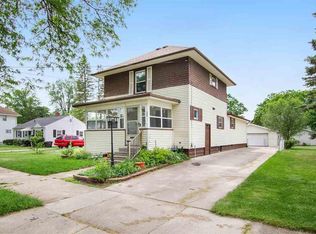 544 N Pleasant St, Jackson, MI