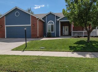 5490 Drake St, Frederick, CO 80504