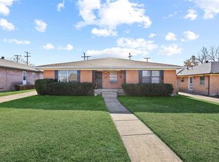 11110 Wyatt St, Dallas, TX 75218