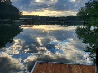 LOT 60 Stoney Point Rd N, Double Springs, AL 35553