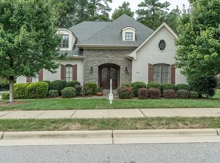 1001 Greyhawk Pl, Apex, NC 27539