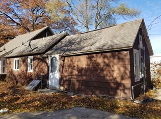 2816 Leahy St, Muskegon, MI 49444