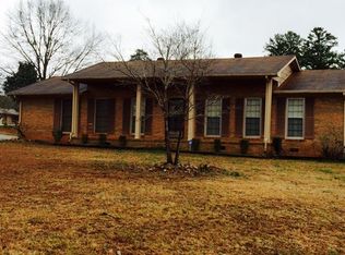 927 Carson Ln SW, Jacksonville, AL 36265