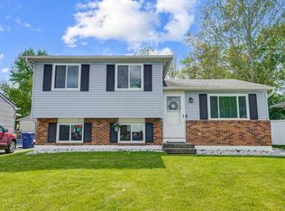 1791 Flinthill Dr, Columbus, OH 43223