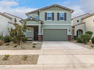 17343 W Daley Ln, Surprise, AZ 85387