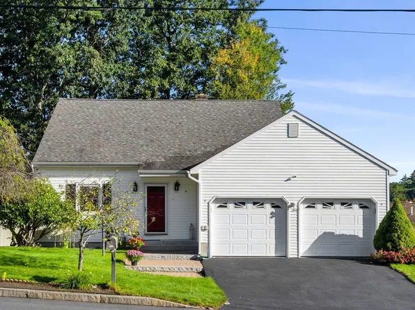 332 Blevens Drive, Manchester, NH 03104