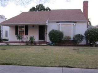 357 Mount Vernon Dr, San Gabriel, CA 91775