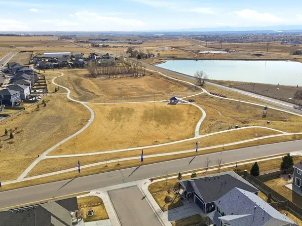 512 Buckrake St, Severance, CO 80550