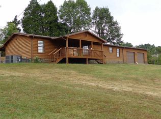 133 Chad Rd, Jefferson City, TN 37760