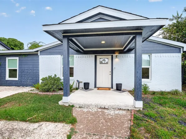 1119 Panama St, Houston, TX 77009