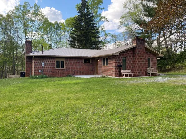 243 Southview St, Pounding Mill, VA 24637