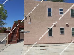 200 Utah, Albuquerque, NM 87108