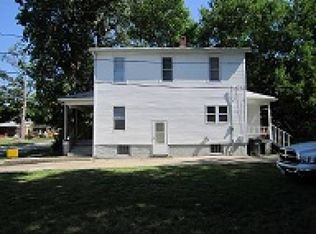 1424 N Warren St, Decatur, IL 62526