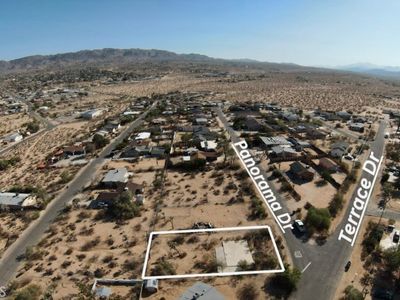 6083 Panorama St, Joshua Tree, CA, 92252