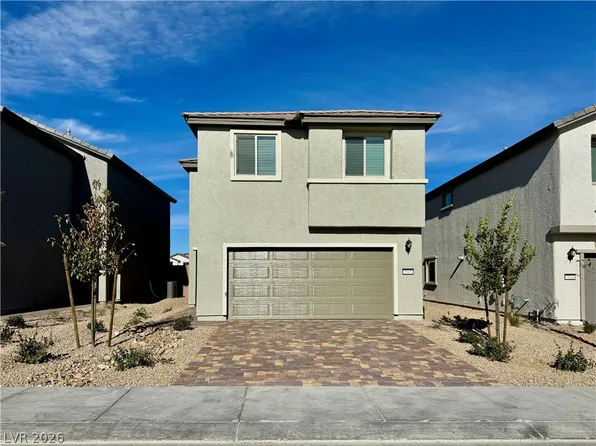 7640 Royal Halo Ave, Las Vegas, NV 89139