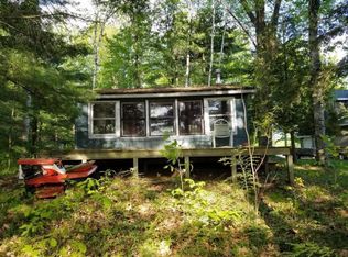 N9012 Mill Rd, Summit Lake, WI 54485
