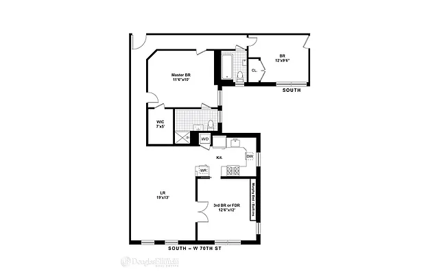 Sold by Douglas Elliman | media 8