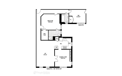 Sold by Douglas Elliman