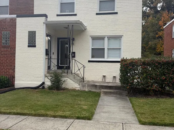 2723 Fort Baker Dr SE Unit 2, Washington, DC 20020