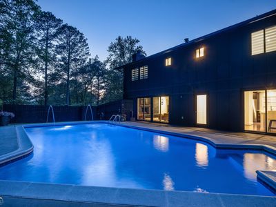 3555 Eaglerock Dr, Atlanta, GA, 30340