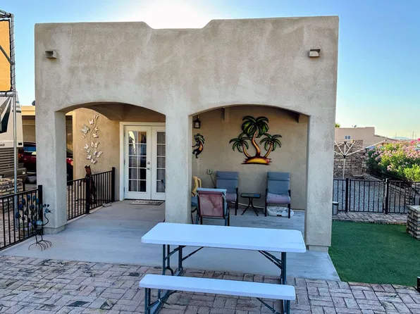 12544 E 46th St, Yuma, AZ 85367