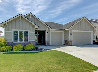 544 Anthony Dr, Boardman, OR 97818