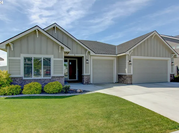 544 Anthony Dr, Boardman, OR 97818