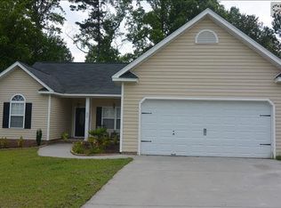 335 Colony Lakes Dr, Lexington, SC 29073