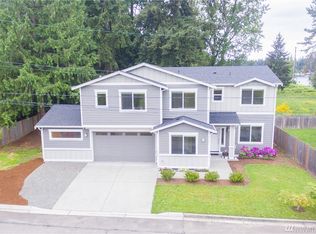 2134 116th St SE, Everett, WA 98208
