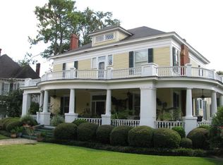 225 Taylor St, Americus, GA 31709