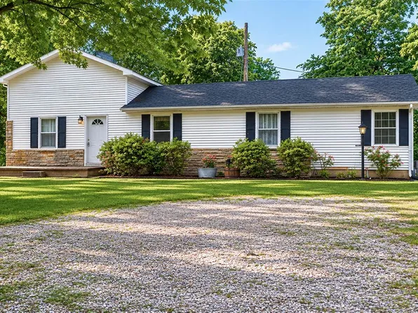 6825 Lewisburg Rd, Russellville, KY 42276