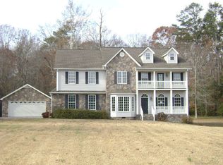 168 Diamondback Way, Dalton, GA 30721