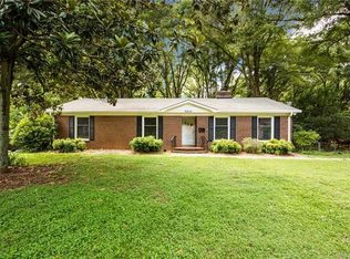 3614 Sulstone Ln, Charlotte, NC 28210